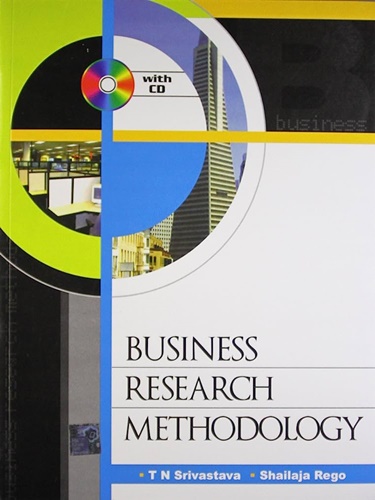 Research Methodology – KEI ELibrary